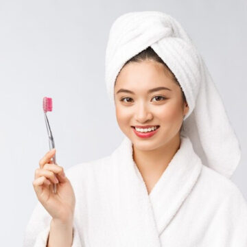 Beyond the Brush: Modern Approaches to Teeth Whitening