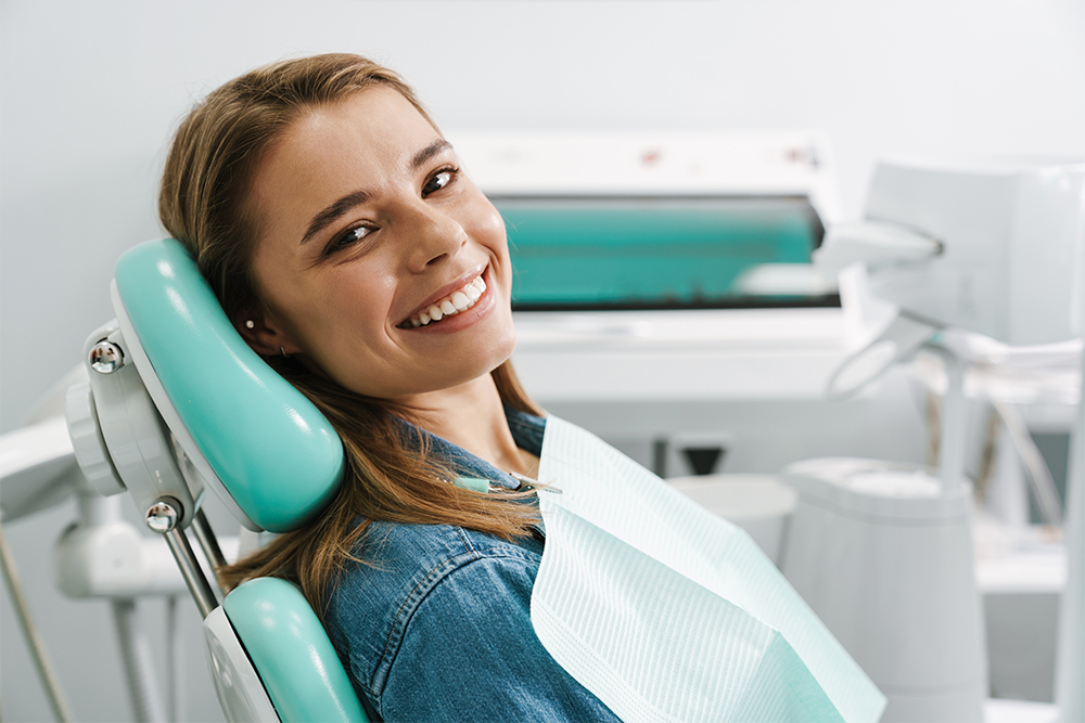Cosmatic Dentistry