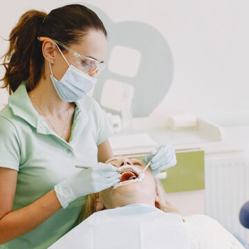 Why Your Tooth Filling Fell Out with No Pain and How to Fix It