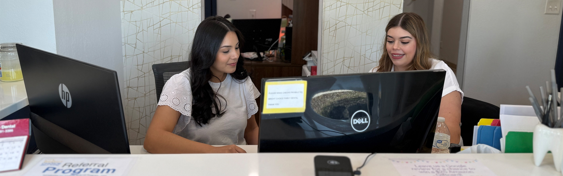 Why Are My Teeth Turning Brown at the Gum Line Suddenly?