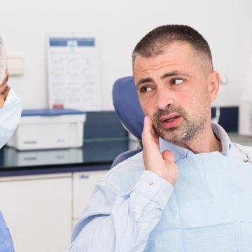 Why My Teeth Are Breaking Into Pieces: When to See a Dentist