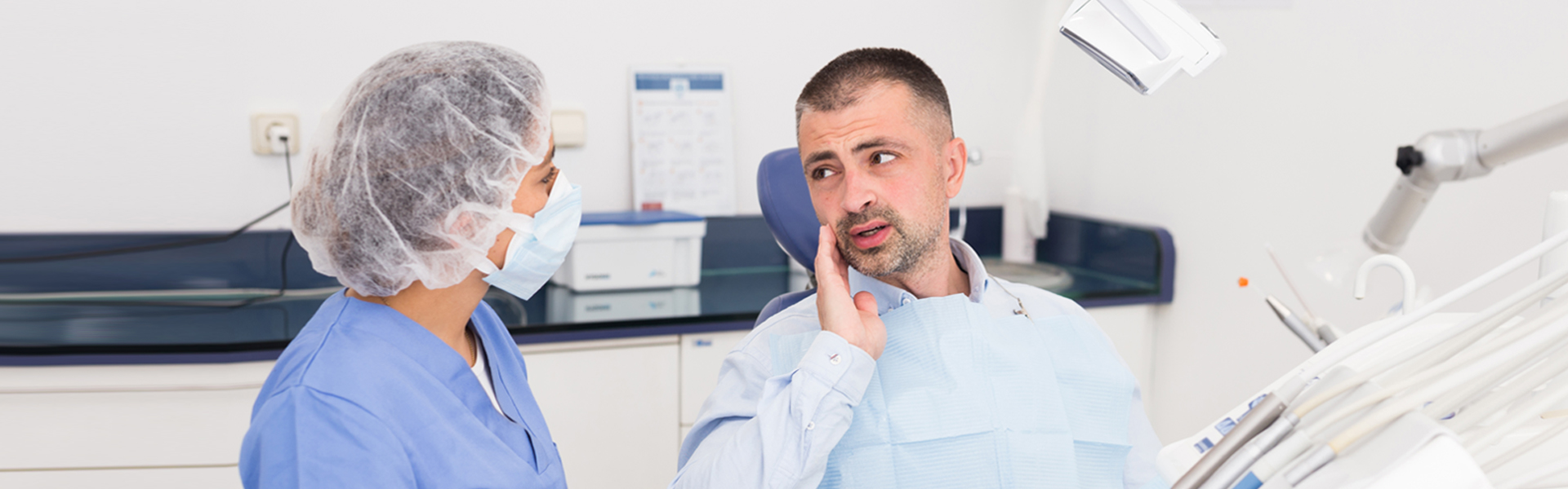 Why My Teeth Are Breaking Into Pieces: When to See a Dentist