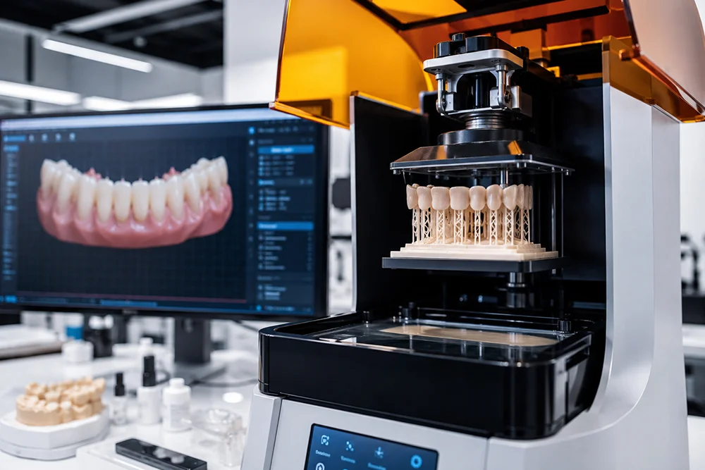 Dental Implants