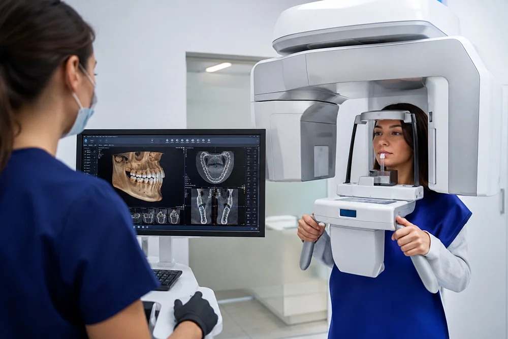 Dental Implants