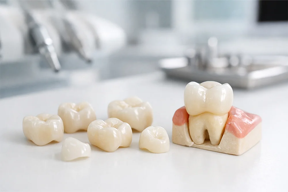 Dental Implants